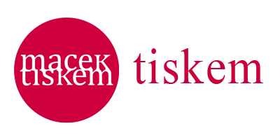 Logo Tiskárna Jan Macek